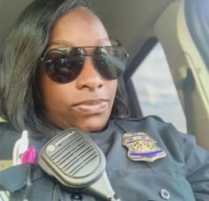 BPD announces public viewing for slain Officer Keona Holley