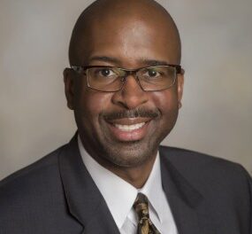 University of Southern Mississippi’s first Black president to leave