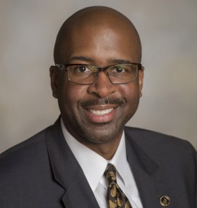 University of Southern Mississippi’s first Black president to leave