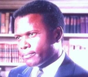 Op-ed: POITIERISM or Sidney Poitier’s Ten Commandments