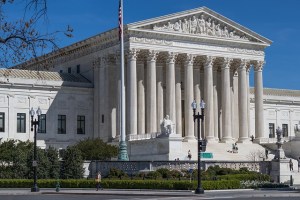 Justices to hear challenge to race in college admissions