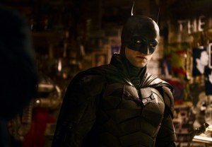 The Batman review