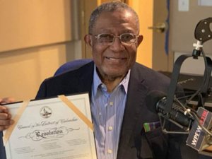 In Memoriam: Renowned Black journalist, broadcaster Askia Muhammad dies