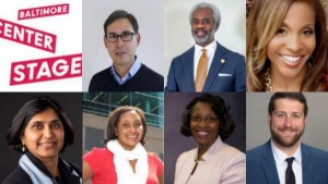 Baltimore Center Stage announces the appointment of seven  Trustees