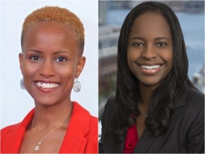 Black women assume key roles in Baltimore City government