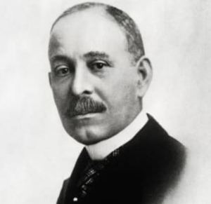 The legacy of Dr. Daniel Hale Williams, the first Black heart surgeon