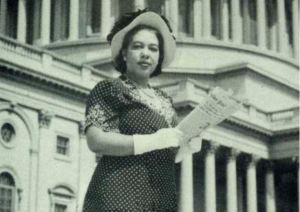 Alice Dunnigan: First Black woman accredited to many press corps