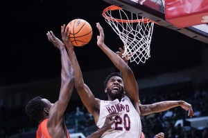 HBCU Classic Steals All Star Saturday: Howard Beats Morgan During NBA Showcase