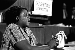 Mississippi: Donor funds Fannie Lou Hamer scholarship