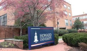 HU gets $5 million grant for new data science center aimed at racial equity