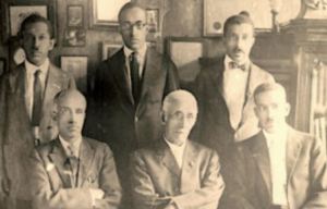 The reinvention of John H. Murphy Sr.:  From slave to soldier to publisher