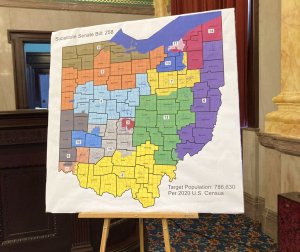 NC Supreme Court deems GOP district maps ‘unconstitutional partisan gerrymander’