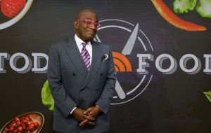 Al Roker: Let’s celebrate the Black leaders feeding their communities