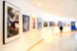 Photographers present “Black Is” exhibition