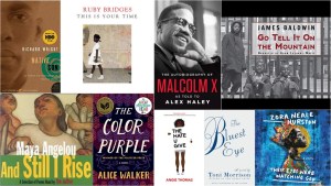 10 banned books that are crucial to Black culture