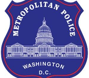 Violent Crime is on the rise in D.C.