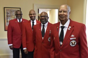 Legislation to Honor Tuskegee Airmen Proposed in Maryland