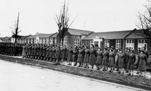 President Biden signs Congressional Gold Medal Honor into law for women of 6888th Central Postal Directory Battalion