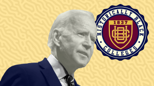 Biden Administration Supports the Powerful Legacy of HBCUs