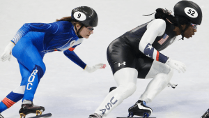 The Beijing Olympics: Triumphs on Snow and Ice