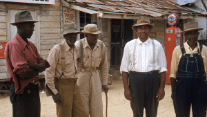 Descendants of Tuskegee Experiment Victims Encourage Blacks to “Get Vaccinated”