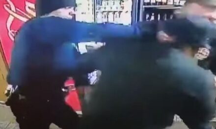 Black Alabama Store Owner Files Lawsuit After Police Officer Punched Him While Responding to His Robbery Call