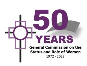 #FaithWorks: GCSRW Board Celebrates 50 Years with a theme of “Ever Forward on our Journey”