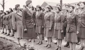 6888th: Black women WWII heroes finally get Congressional Gold Medal