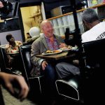 Celebrity Chef Andrew Zimmern Names the Best Restaurants in The City