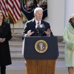 Biden signs bill making lynching a federal hate crime