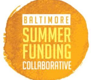 Baltimore Summer Funding Collaborative Announces $5.3 Million for Children & Youth Programs