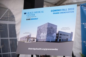 #FaithWorks: New Beginnings in West Baltimore, LifeBridge Health Celebrates Transformative Project