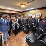 African American Developers Make History With $100M Project in Birmingham