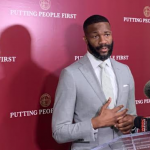 Birmingham Mayor Woodfin Pardons Over 750,000 Traffic Tickets. Here’s Why