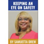 Drew: For the Love of Safety