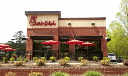 Chick-fil-A, McDonald’s, Taco Bell, Burger King packaging contain cancer-causing ‘forever’ chemicals: report