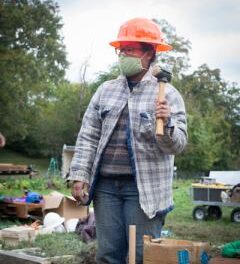 Farm Owner Seek to Change Food Discourse in D.C.