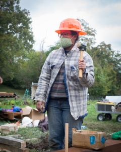 Farm Owner Seek to Change Food Discourse in D.C.