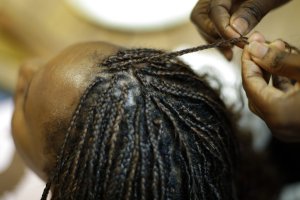 U.S. House passes bill to prohibit discrimination based on hair