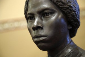 Hogan pays homage to Harriet Tubman, one of ‘Maryland’s truest heroes’