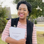 Javacia Harris Bowser Inspires In Newly Released Book of Essays