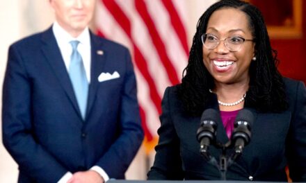 Alabama’s Black girls now see in Supreme Court nominee  highest levels  themselves