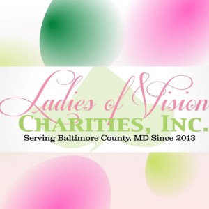 Ladies of Vision Charities, Inc.  2022 Scholarship Program