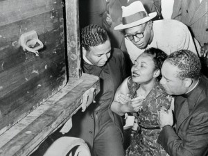 Lower chamber of the U.S. Congress passes anti-lynching bill, nearly 67 years after Emmett Till death