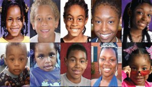 Advocates Say FBI Missing Children Data Misleading and Disservice to Black Juveniles