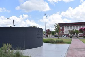 #WordinBlack: Memorials to lynching victims challenge who writes nation’s history