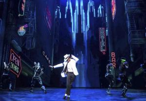 Michael Jackson musical to launch a national tour in 2023