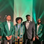 UAB’s Nore Hodge Receives a Top Honor for Black Make Student