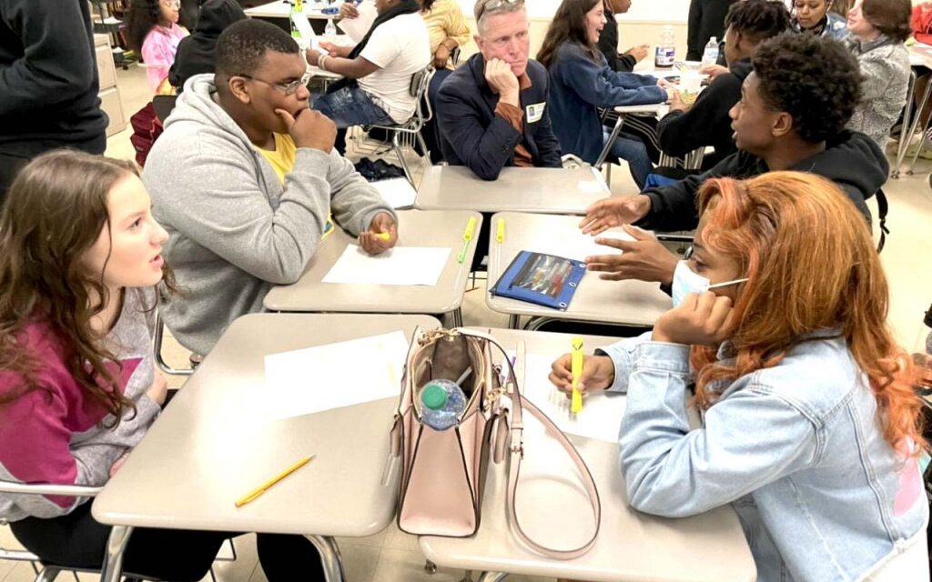 Inside one of Alabama’s only Black history high school classes: What is taught?