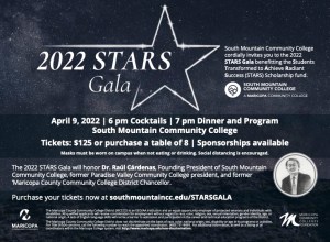 2022 Stars Gala